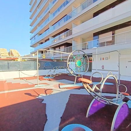 Ayf Lujo A Pie De Playa Oropesa del Mar Exterior foto