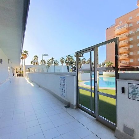 Ayf Lujo A Pie De Playa Oropesa del Mar Exterior foto