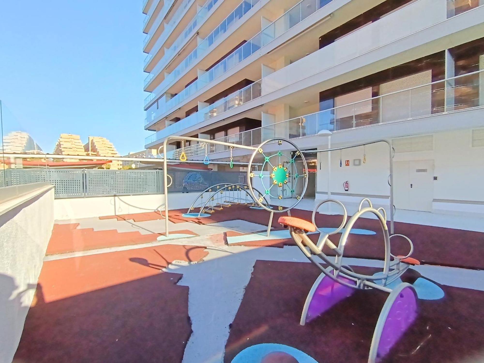 Ayf Lujo A Pie De Playa Oropesa del Mar Exterior foto