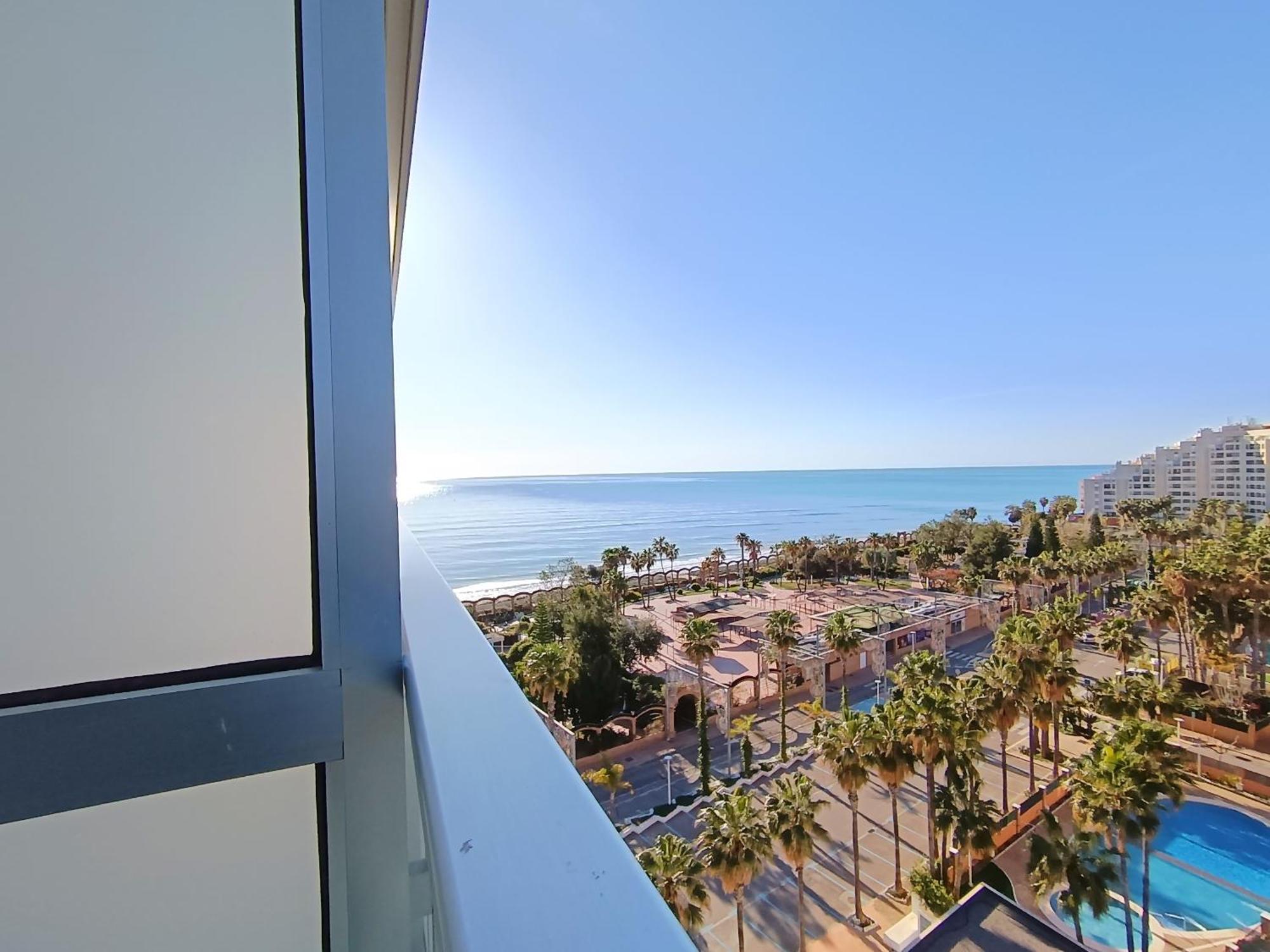 Ayf Lujo A Pie De Playa Oropesa del Mar Exterior foto